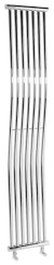 ONDA otopné těleso 300x1700mm, chrom 1801-03