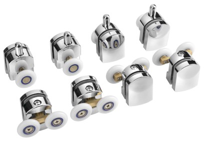 Set pojezdů NDHLF809Y-1