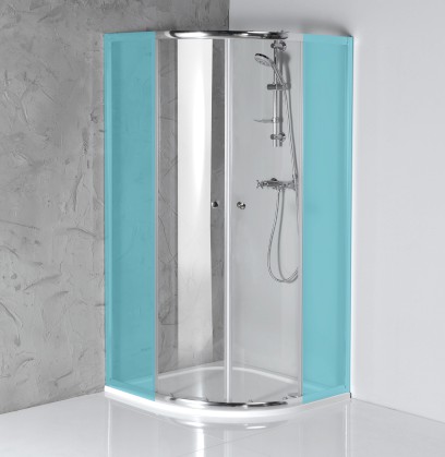 Sklo pro HLS800Y, pohyblivá část NDHLS800Y-2