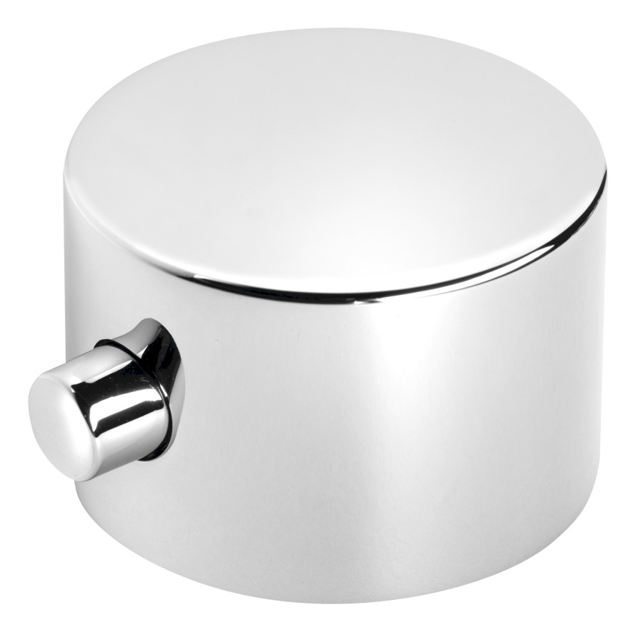 Ovladač termostatické kartuše, chrom NDKU683-1