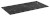 LOREA deska Rockstone 101x1,2x52,5cm, black attica LE100-0598