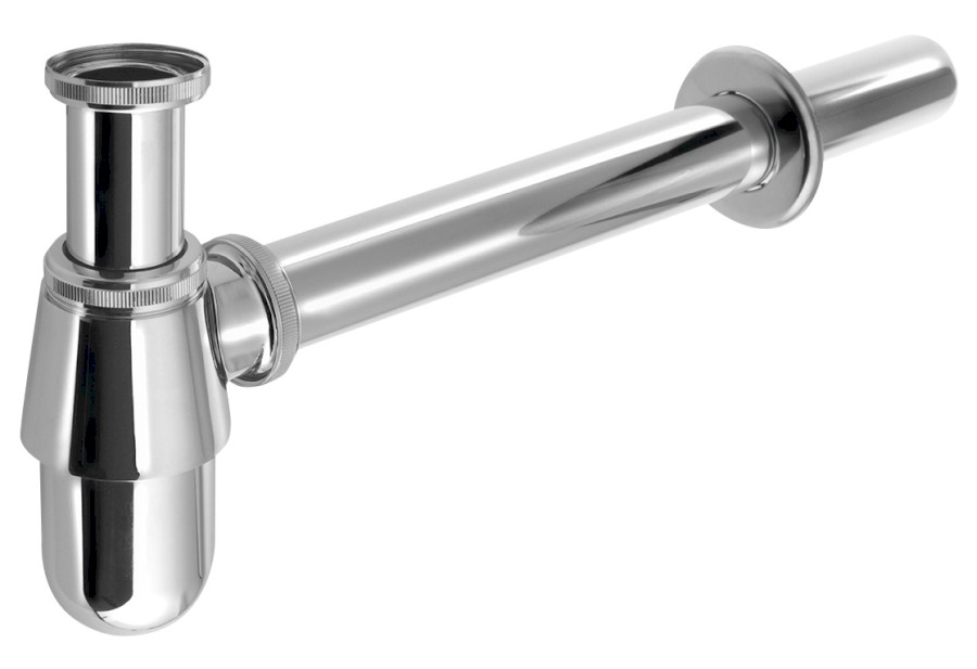 Umyvadlový sifon 5/4