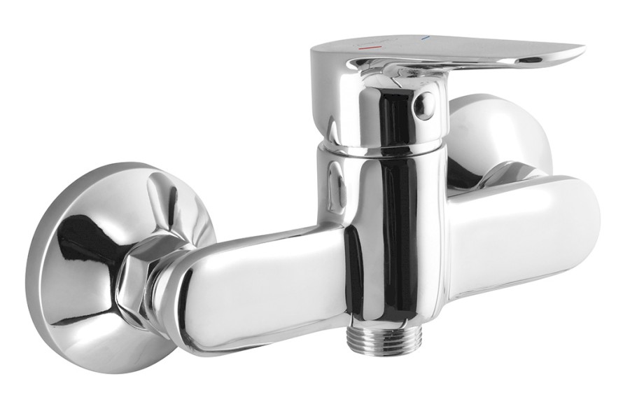 LT641 (47856) LOTTA nástěnná dřezová baterie 3/4