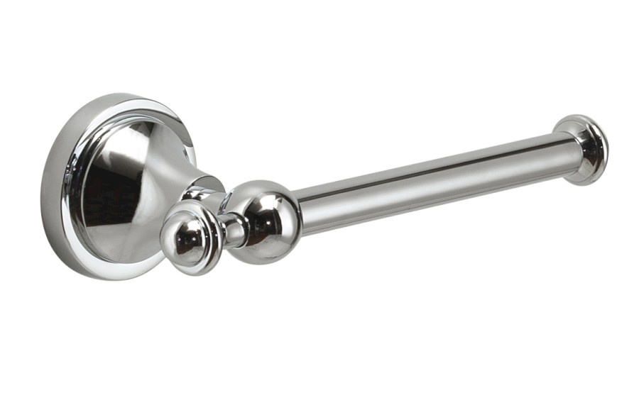 NV2413 (52219) NEVIS držák toaletního papíru, chrom NV2413