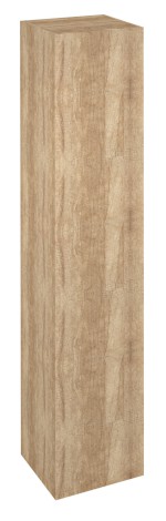 ESC330-2222 (50620) ESPACE skříňka 35x172x32cm, 1x dvířka, levá/pravá, dub alabama ESC330-2222