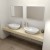 TAILOR rockstone deska 170x50 cm, provedení límce F TR170F