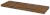 AVICE deska pod umyvadlo 110x39cm, tl.5cm, old wood AV1118