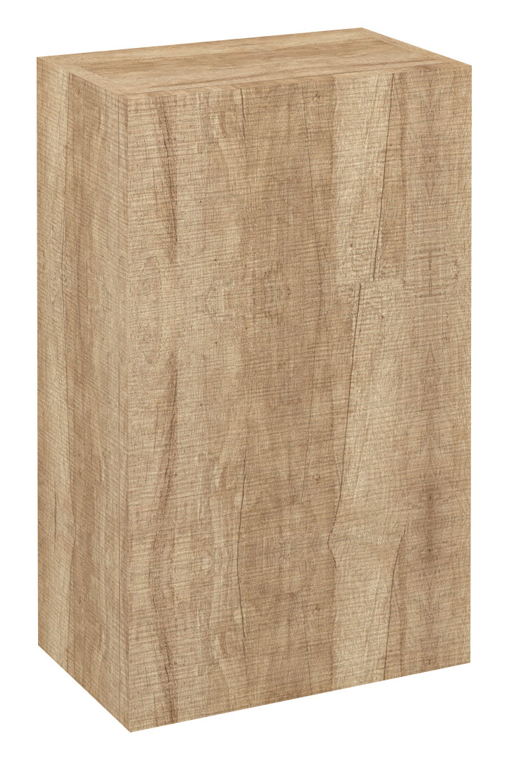 ESC430-2222 (50623) ESPACE skříňka 35x60x22cm, 1x dvířka, levá/pravá, dub alabama ESC430-2222