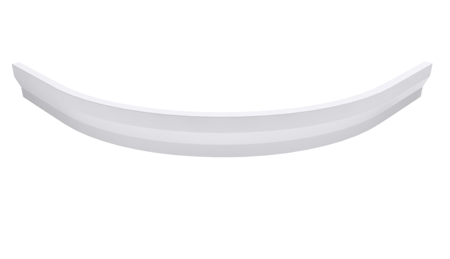 Čelní panel 90, R550, výška 10cm GP559