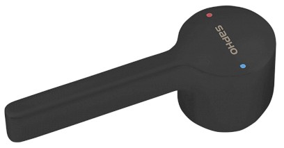 ICONIC ovládací páka, černá mat AF002B-1