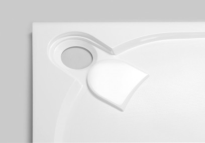 ARCA, LARCA kryt sifonu ND-AL