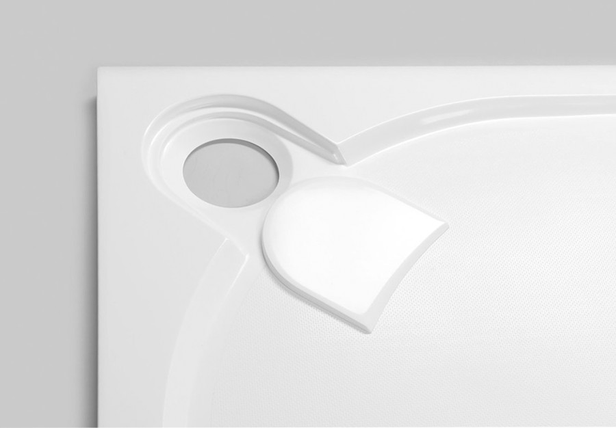 ARCA, LARCA kryt sifonu ND-AL