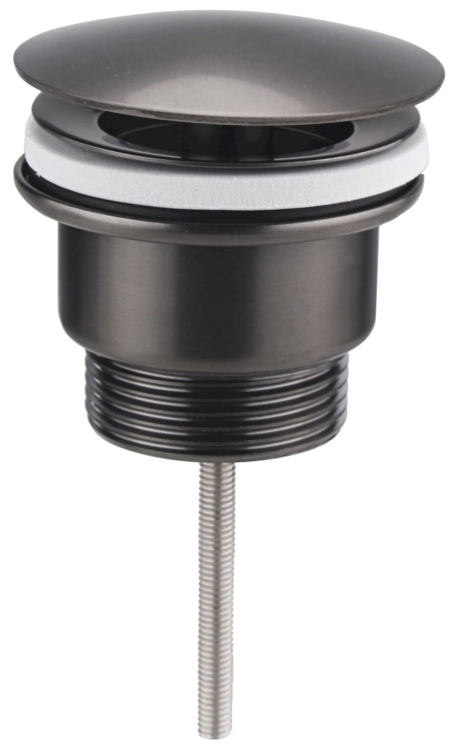 542.742.5GM (52318) Umyvadlová výpust 5/4