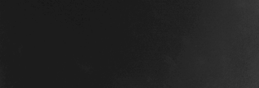 INKA odkladná keramická deska 22x35,5cm, černá lesk 341604