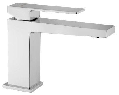 SPECTRE stojánková umyvadlová baterie, chrom 1102-72