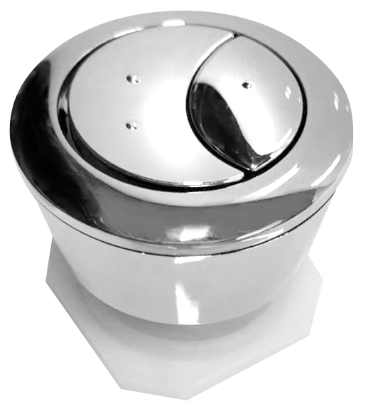 HYGIE tlačítko NDPB104-5