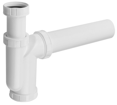 Dřezový sifon 6/4