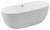 RANA volně stojící vana 170x80x58cm, bílá 68638