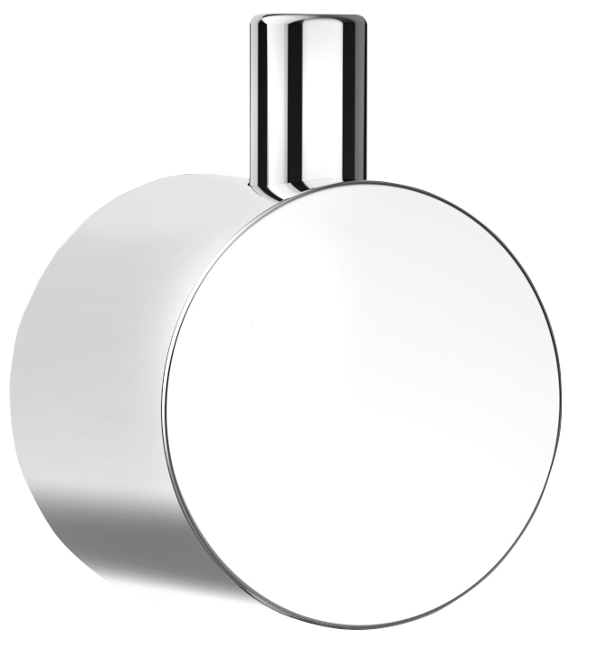 WD042-2 (55718) SOLARIS rukojeť přepínače, chrom WD042-2