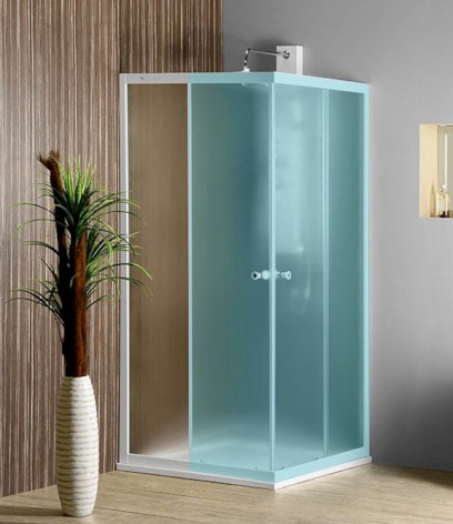 Sklo pro BTQ800, pevná část NDBTQ800-02
