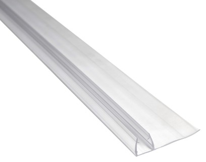 THRON čtvrtkruh svislé těsnění NDTL21