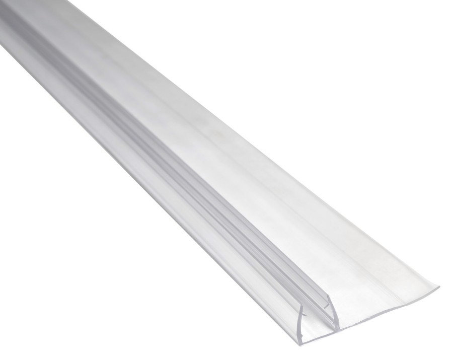 THRON čtvrtkruh svislé těsnění NDTL21