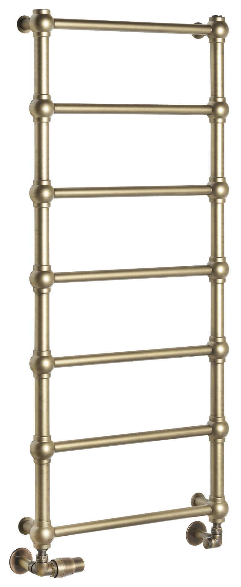 PA177 (50524) PARIDA otopné těleso 504x1170mm, bronz PA177