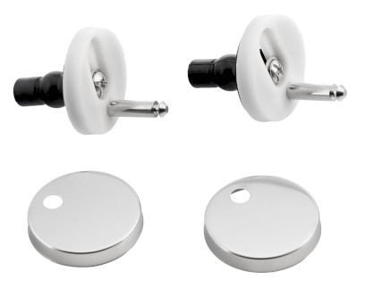 Úchyty k WC sedátku, Soft Close NDPT520-3