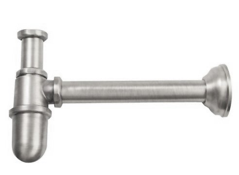 RETRO umyvadlový sifon 5/4