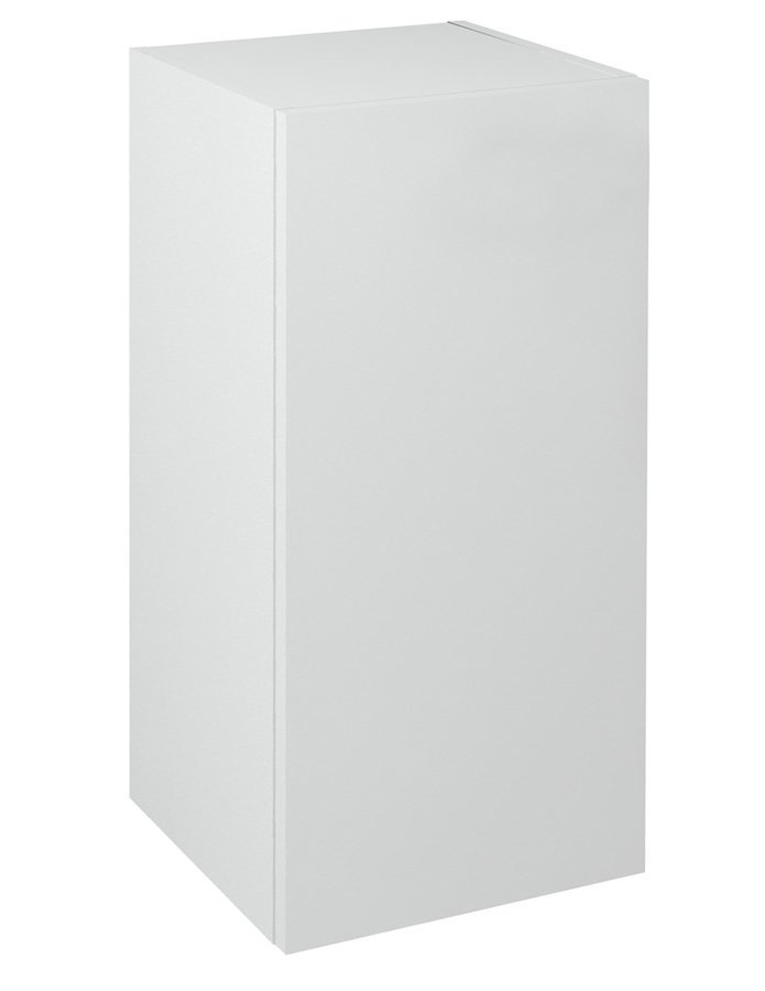 ESPACE skříňka 35x78x32cm, 1x dvířka, levá/pravá, bílá lesk ESC630-3030