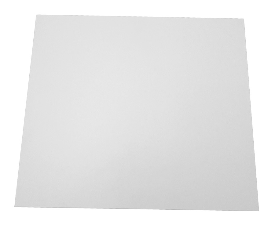 DTDL police, bílá ESC230LP-3030-1