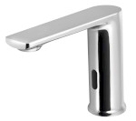 Senzorová stojánková baterie 6V DC (4xAA), chrom 982.820.1