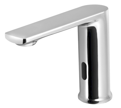 Senzorová stojánková baterie 6V DC (4xAA), chrom 982.820.1