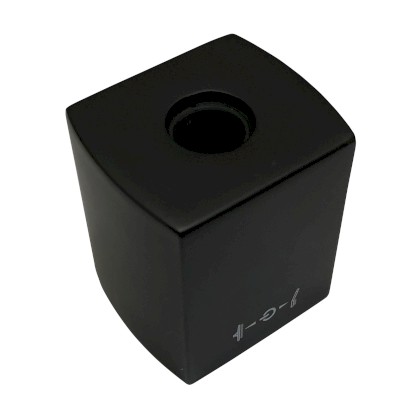 Ovladač přepínače, černá mat NDKJ639-2