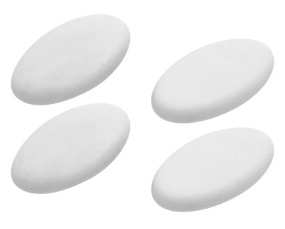 Dosedy k WC sedátku (k poklopu) LB402, LB802, set 4ks NDLB02-7