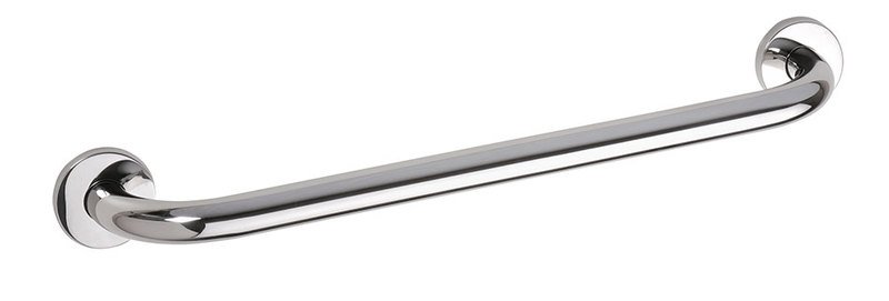 HANDICAP madlo rovné 200mm, nerez lesk XH505