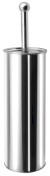 SIMPLE LINE WC štětka válcová, nerez lesk 04065F