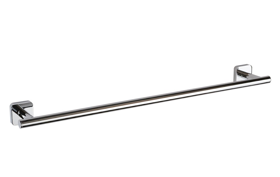 INSIA držák ručníků 600mm, chrom IS009