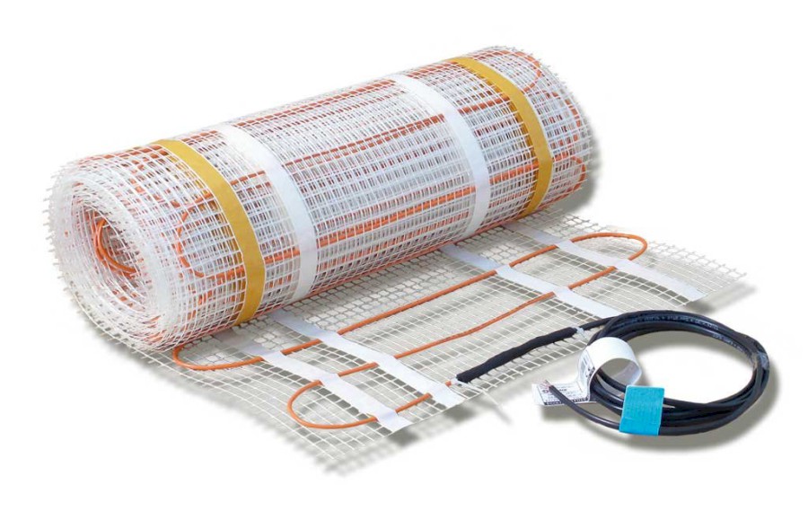 WARM TILES topná rohož do koupelny 3,0m2, 500W WTM30