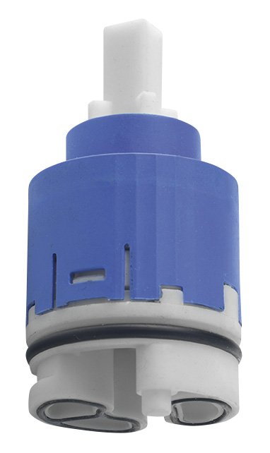 Směšovací kartuše 40mm (MI021 nový model, páčka nejde zvednout) MI21KNM