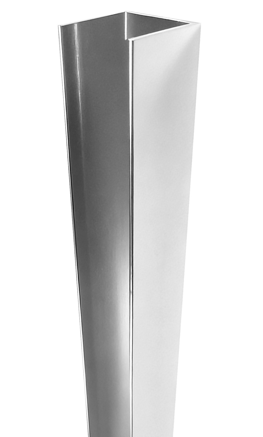 THRON stěnový profil magnetického profilu NDTL13