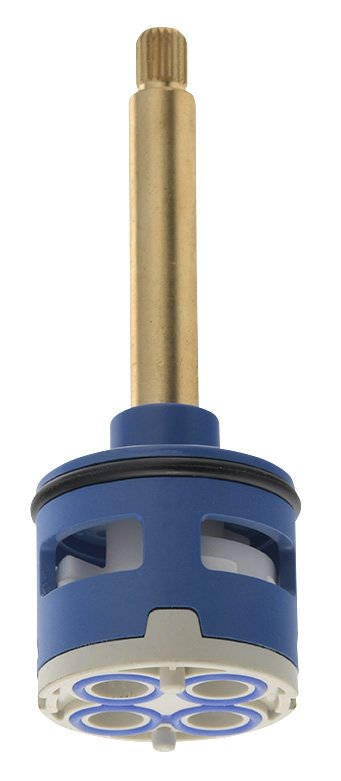 Přepínač kartuše (5509,1102-43) ND5509P