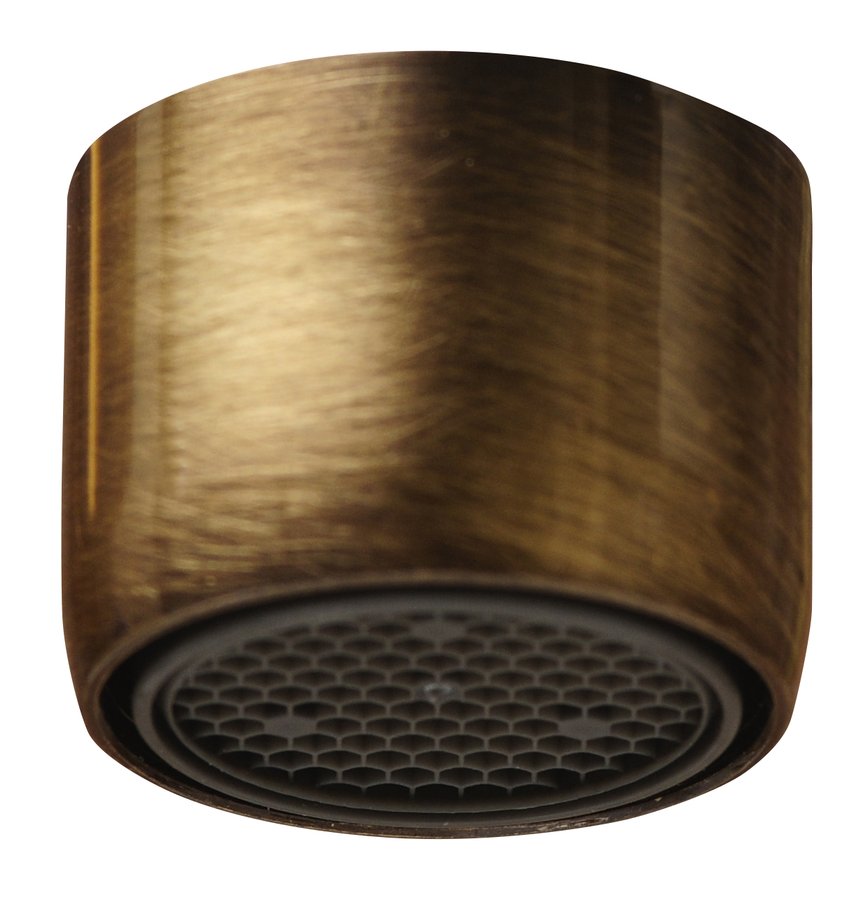 Perlátor vnitřní závit M22x1, bronz NDAER3BRO