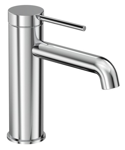 KAJA stojánková umyvadlová baterie, chrom HJ002