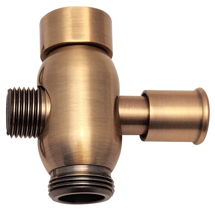 CRO36 (13557) Přepínač sprchového sloupu F3/4