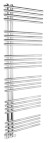 NYMPHA otopné těleso 500x1520mm, chrom LLN152