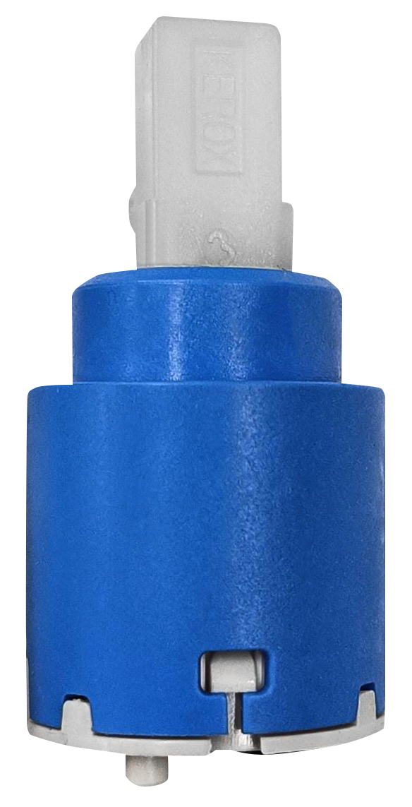 35CAI026 (51609) KEROX směšovací kartuše 25mm 35CAI026