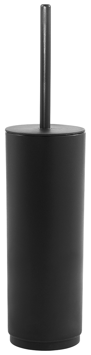 SH3314 (55036) SHARON WC štětka na postavení, černá SH3314