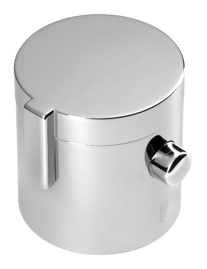 Rukojeť přepínače, ABS/chrom NDSL533-3