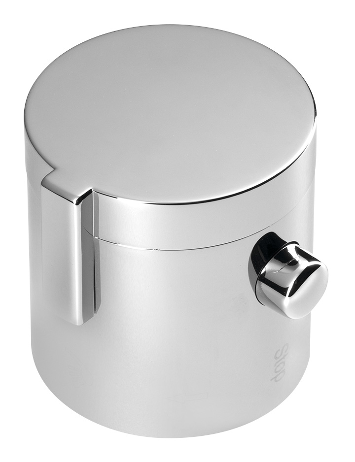 Rukojeť přepínače, ABS/chrom NDSL533-3